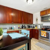 Отель Sun-kissed Retreat: Poolside And Beach Nearby! 4 Bedroom Home by RedAwning, фото 27