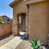 Отель Charming Tucson House: Patio, Yard & Putting Green, фото 1