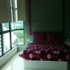 Отель Lawang Suite 1 Bedroom Corner Apartment, фото 2