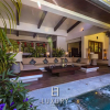Отель Bali Style Mansion in Great Location WL2, фото 13