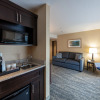 Отель Holiday Inn Express Hotel & Suites Riverport Richmond, an IHG Hotel, фото 32