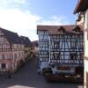 Отель Gîte Le Rouge-Gorge - Cœur de Riquewihr - 2 personnes, фото 1