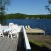 Отель Lakeside House Höga Kusten, фото 3