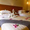 Отель Manisanda Hotel, фото 2