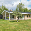Отель 8 Person Holiday Home in Ega, фото 1