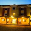 Отель Central Inn Hotel Entebbe в Энтеббе