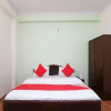 Отель Oyo 29196 Lords Plaza, фото 15