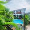 Отель NEW HOUSE TROPIC PARADISE with Pool, фото 1