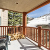 Отель Snow Flower 065 2 Bedroom Condo by RedAwning, фото 8