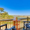 Отель Water View Dauphin Island Condo w/ Boat Slips, фото 16