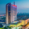 Отель New Century Hotel, фото 15
