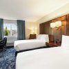 Отель Doubletree by Hilton Cape Cod - Hyannis, фото 47