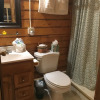 Отель Earthsong Lodge, фото 9