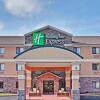 Отель Holiday Inn Express WINFIELD, фото 1