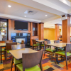 Отель Fairfield Inn & Suites by Marriott White Marsh, фото 22