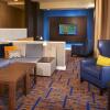 Отель Courtyard by Marriott Rockford, фото 23