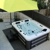Отель Apartment Relax with Jacuzzi & Garden, фото 9