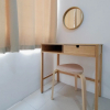 Отель Cozy Living And Simply 2Br At Bassura City Apartment, фото 12