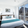 Отель Barclay Suites, фото 6