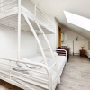 Отель Modern Holiday Home in Meyerode With Terrace, фото 19