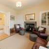 Отель Station Cottage Dinnet Aboyne Aberdeenshire, фото 2