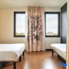 Отель B&B HOTEL Paris Porte d'Orléans, фото 4