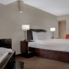 Отель Ramada Plaza Calgary Downtown, фото 26