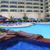 Отель Golden Tulip Zoser Pyramids Hotel, фото 11