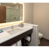 Отель Holiday Inn Express & Suites Camas - Vancouver, an IHG Hotel, фото 23