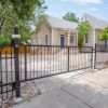 Отель Incredible New 3br/2ba Near Downtown, фото 34