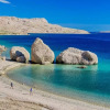 Отель Draga - 15 m From Pebble Beach - A4, фото 13