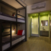 Отель Moda Drei - Concept Hostel, фото 47
