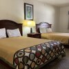 Отель SureStay Hotel by Best Western McAlester, фото 35