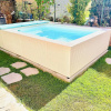 Отель Solaria Bouganville With Mini-pool, фото 11