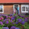 Отель Comfortable Villa in a Traditional Style Near Bad Bentheim, фото 1