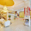 Отель Edinburgh International Exhibition Hotel (Xiamen Railway Station Lianqian West Road Branch), фото 2