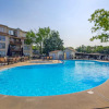 Отель Waterfront Lake Ozark Condo w/ Access To 2 Pools, фото 13