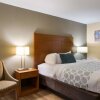 Отель Econo Lodge Inn & Suites Hardeeville-I-95, фото 4
