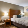 Отель Econo Lodge Inn & Suites Hardeeville-I-95, фото 3