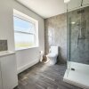 Отель Sea View - 1 Bed Suite - Port Eynon, фото 11