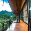 Отель Phong Nha Bolero Bungalow, фото 42