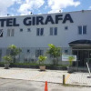 Отель Girafa, фото 1
