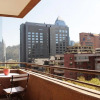 Отель Encomenderos Apart Hotel, фото 4