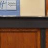 Отель Holiday Inn Express Belleville Arpt Area, фото 30