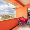 Отель Stunning Apartment in Cagliari With 2 Bedrooms and Wifi, фото 4