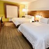 Отель Holiday Inn Express And Suites Perryville I-55, фото 25