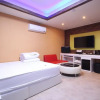 Отель Jinju Comma Self Check-in Motel, фото 14