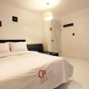 Отель Cheonho Hotel ON, фото 37