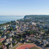 Отель Bel Mare F511 in Międzyzdroje by Renters, фото 26