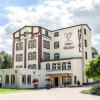 Отель Alte Mühle, фото 1